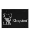 KINGSTON SKC600/512G Kingston SSD 512GB KC600 SATA3 2.5 - nr 24