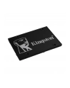 KINGSTON SKC600/512G Kingston SSD 512GB KC600 SATA3 2.5 - nr 65