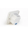 GEMBIRD EG-ACU2A2-01 Gembird gniazdo podtynkowe 230V pojedyncze + 2x USB 2.4A Schuko - nr 2