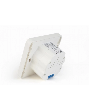 GEMBIRD EG-ACU2A2-01 Gembird gniazdo podtynkowe 230V pojedyncze + 2x USB 2.4A Schuko