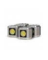 LUMECUBE 855239006077 LUME CUBE - QUAD PACK (SILVER) - nr 1