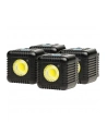 LUMECUBE 855239006084 LUME CUBE - QUAD PACK (BLACK) - nr 1