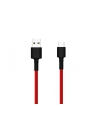 XIAOMI 18863 Xiaomi Mi Type-C Braided Cable (Red) - nr 1
