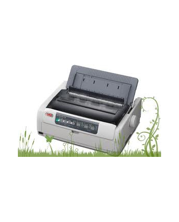 OKI 44210105 Drukarka OKI MICROLINE 5790 ECO / ML5790