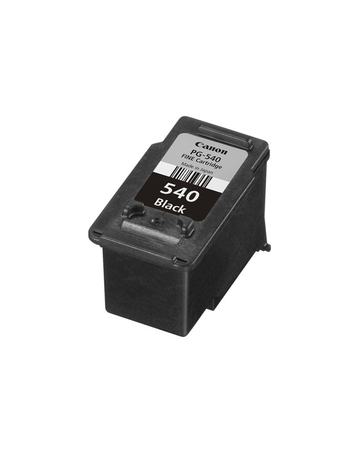 CANON 5225B004 Ink Canon PG540 black BLISTER with security MG2150/MG3150 główny