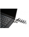 KENSINGTON K66645EUL Kensington N17 Portable Keyed Laptop Lock for Dell® Devices (25 Pack) - Like Key - nr 4