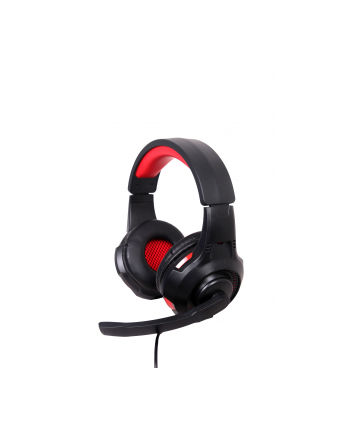 GEMBIRD GHS-U-5.1-01 Gembird Gaming Słuchawki USB 5.1 z systemem Surround nr 2