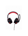 GEMBIRD GHS-U-5.1-01 Gembird Gaming Słuchawki USB 5.1 z systemem Surround - nr 3