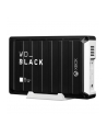 western digital WD BLACK D10 GAME DRIVE FOR XBOX 12TB USB 3.2 3,5Inch Black RTL - nr 4