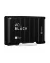 western digital WD BLACK D10 GAME DRIVE FOR XBOX 12TB USB 3.2 3,5Inch Black RTL - nr 6