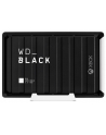 western digital WD BLACK D10 GAME DRIVE FOR XBOX 12TB USB 3.2 3,5Inch Black RTL - nr 12