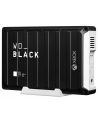 western digital WD BLACK D10 GAME DRIVE FOR XBOX 12TB USB 3.2 3,5Inch Black RTL - nr 14