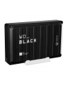 western digital WD BLACK D10 GAME DRIVE FOR XBOX 12TB USB 3.2 3,5Inch Black RTL - nr 18