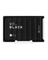 western digital WD BLACK D10 GAME DRIVE FOR XBOX 12TB USB 3.2 3,5Inch Black RTL - nr 19