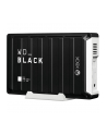 western digital WD BLACK D10 GAME DRIVE FOR XBOX 12TB USB 3.2 3,5Inch Black RTL - nr 20