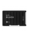 western digital WD BLACK D10 GAME DRIVE FOR XBOX 12TB USB 3.2 3,5Inch Black RTL - nr 1