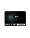 SILICONPOW SP256GBSS3A55S25* SSD 256GB 2.5 Silicon Power Ace A55 SATA3 R/W:550/450 MB/s  3D NAND - nr 1
