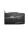 MSI GTX 1660 SUPER VENTUS XS OC MSI GeForce GTX 1660 SUPER VENTUS XS OC, Dual fan, 6GB GDDR6, HDMI, 3xDP - nr 22