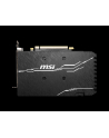 MSI GTX 1660 SUPER VENTUS XS OC MSI GeForce GTX 1660 SUPER VENTUS XS OC, Dual fan, 6GB GDDR6, HDMI, 3xDP - nr 33