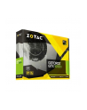 ZOTAC ZT-P10510A-10LX ZOTAC GeForce GTX 1050 Ti Mini 128bit 4GB GDDR5 DVI-D, HDMI, Display Port 1.4 - nr 6