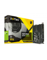 ZOTAC ZT-P10510A-10LX ZOTAC GeForce GTX 1050 Ti Mini 128bit 4GB GDDR5 DVI-D, HDMI, Display Port 1.4 - nr 7