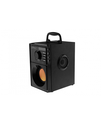 media-tech MEDIATECH MT3145_V2 Portable speaker system MediaTech Boombox BT - 15W, MP3, FM, C8411884