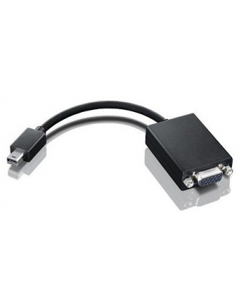 LENOVO 0A36536 Lenovo Mini-DisplayPort to VGA Monitor Cable