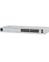 UBIQUITI USW-24-POE Gen2 24port 2xSFP Gigabit PoE UniFi switch - nr 66