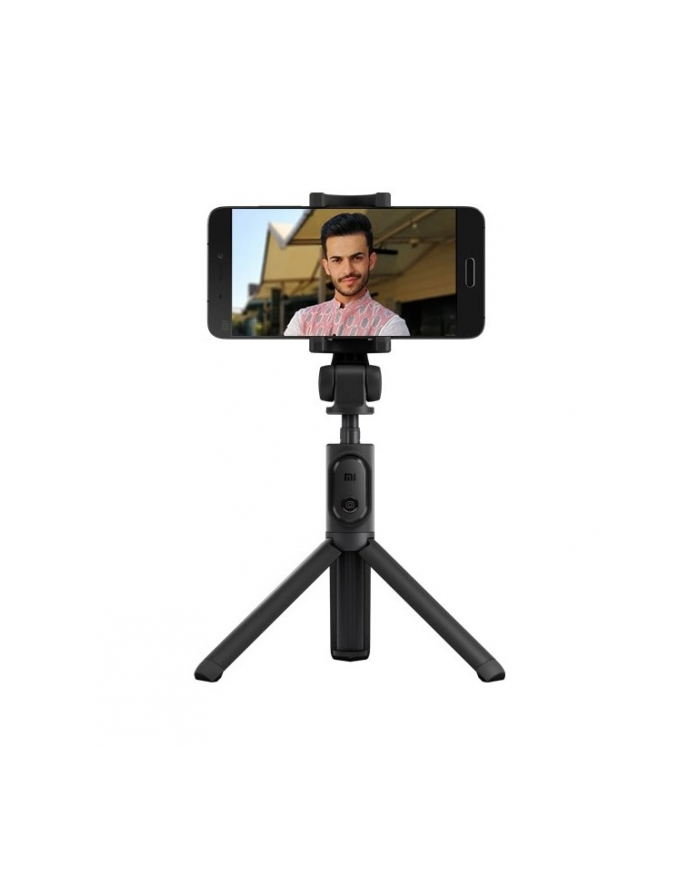 XIAOMI 16084 Xiaomi Mi Selfie Stick Tripod (Black) główny
