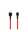 XIAOMI 18863 Xiaomi Mi Type-C Braided Cable (Red) - nr 1
