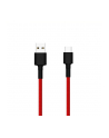 XIAOMI 18863 Xiaomi Mi Type-C Braided Cable (Red) - nr 2