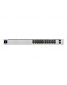 UBIQUITI USW-24-POE Gen2 24port 2xSFP Gigabit PoE UniFi switch - nr 19