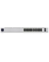 UBIQUITI USW-24-POE Gen2 24port 2xSFP Gigabit PoE UniFi switch - nr 33