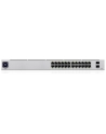 UBIQUITI USW-24-POE Gen2 24port 2xSFP Gigabit PoE UniFi switch - nr 43