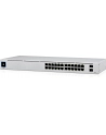 UBIQUITI USW-24-POE Gen2 24port 2xSFP Gigabit PoE UniFi switch - nr 55