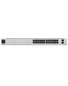 UBIQUITI USW-24-POE Gen2 24port 2xSFP Gigabit PoE UniFi switch - nr 7
