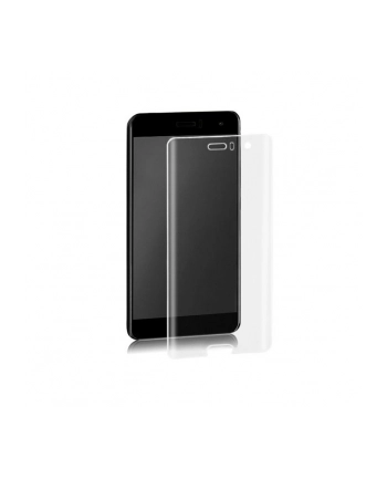 QOLTEC 51498 Qoltec Hartowane szkło ochronne PREMIUM do HTC U11