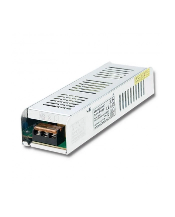 QOLTEC 50965 Qoltec Zasilacz impulsowy LED IP20 150W 12V 12.5A Slim