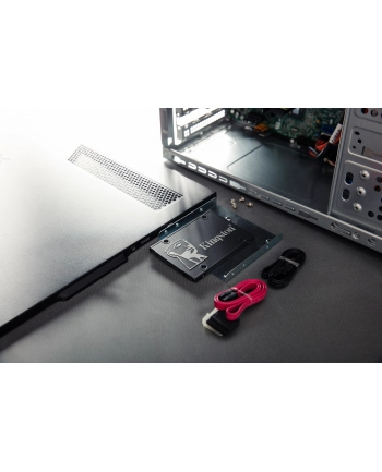 KINGSTON 2048GB SSD KC600 SATA3 2.5inch
