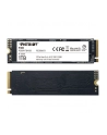 patriot memory PATRIOT SSD P300 1TB M.2 PCIe Gen 3 x4 2100/1650MB/s - nr 21
