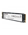 patriot memory PATRIOT SSD P300 1TB M.2 PCIe Gen 3 x4 2100/1650MB/s - nr 22