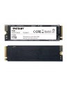 patriot memory PATRIOT SSD P300 1TB M.2 PCIe Gen 3 x4 2100/1650MB/s - nr 25