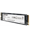 patriot memory PATRIOT SSD P300 1TB M.2 PCIe Gen 3 x4 2100/1650MB/s - nr 26