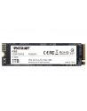 patriot memory PATRIOT SSD P300 1TB M.2 PCIe Gen 3 x4 2100/1650MB/s - nr 27