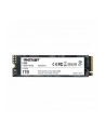 patriot memory PATRIOT SSD P300 1TB M.2 PCIe Gen 3 x4 2100/1650MB/s - nr 4