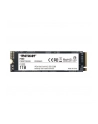 patriot memory PATRIOT SSD P300 1TB M.2 PCIe Gen 3 x4 2100/1650MB/s - nr 8