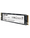 patriot memory PATRIOT SSD P300 256GB M.2 PCIe Gen 3 x4 1700/1100 MB/s - nr 15