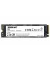 patriot memory PATRIOT SSD P300 256GB M.2 PCIe Gen 3 x4 1700/1100 MB/s - nr 16