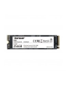 patriot memory PATRIOT SSD P300 256GB M.2 PCIe Gen 3 x4 1700/1100 MB/s - nr 4