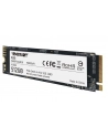 patriot memory PATRIOT SSD P300 512GB M.2 PCIe Gen 3 x4 1700/1200 MB/s - nr 14